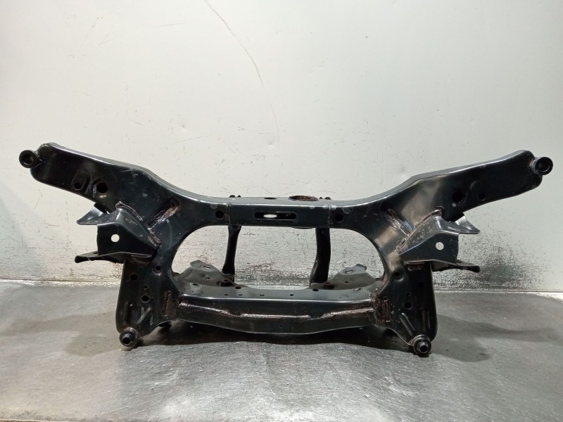 Recambio de puente trasero para nissan qashqai ii (j11, j11_) 1.2 dig-t referencia OEM IAM  CUNA 