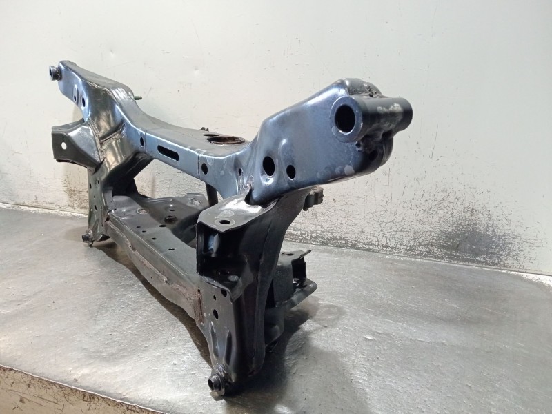 Recambio de puente trasero para nissan qashqai ii (j11, j11_) 1.2 dig-t referencia OEM IAM  CUNA 