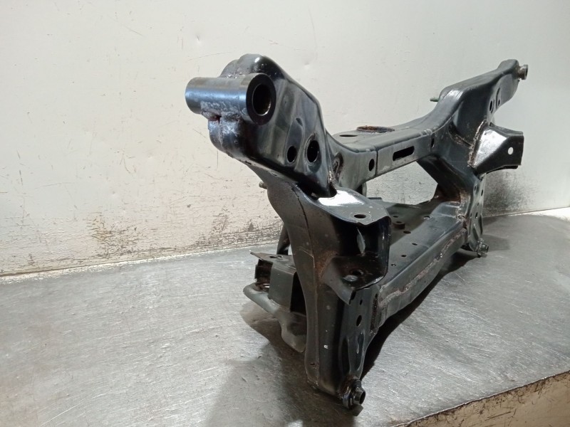 Recambio de puente trasero para nissan qashqai ii (j11, j11_) 1.2 dig-t referencia OEM IAM  CUNA 