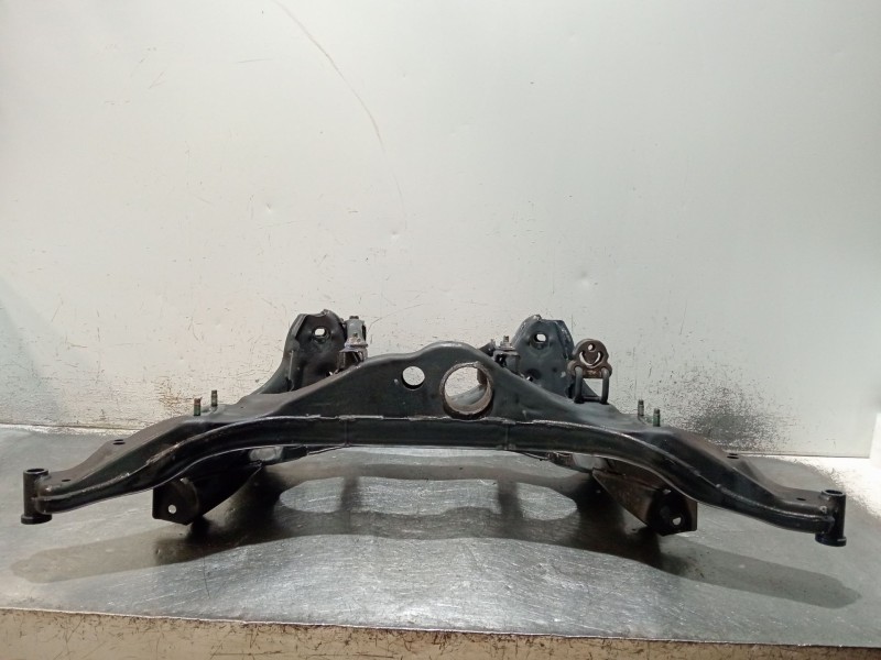 Recambio de puente trasero para nissan qashqai ii (j11, j11_) 1.2 dig-t referencia OEM IAM  CUNA 