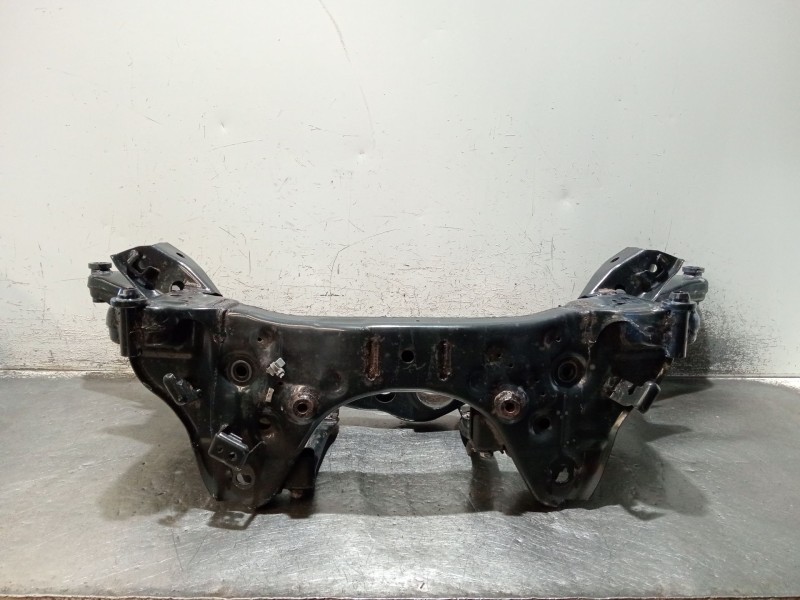 Recambio de puente trasero para nissan qashqai ii (j11, j11_) 1.2 dig-t referencia OEM IAM  CUNA 