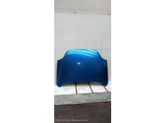 Recambio de capot para kia rio ipanema berlina referencia OEM IAM   
