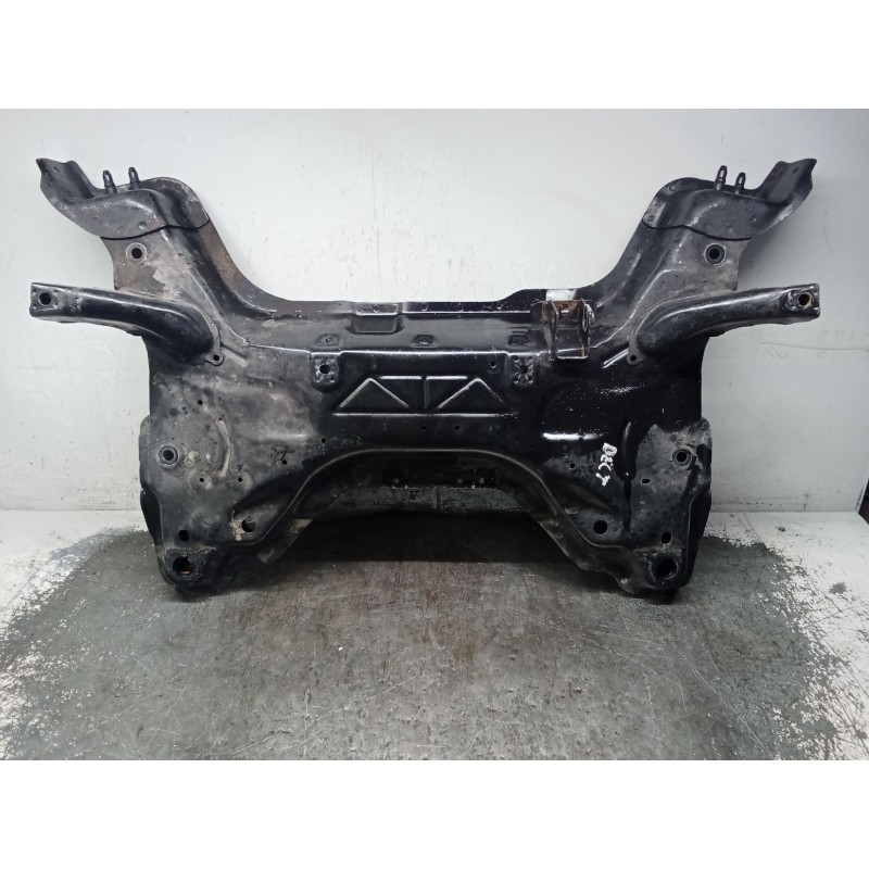 Recambio de puente delantero para citroën c4 grand picasso i (ua_) 1.6 hdi referencia OEM IAM   CUNA