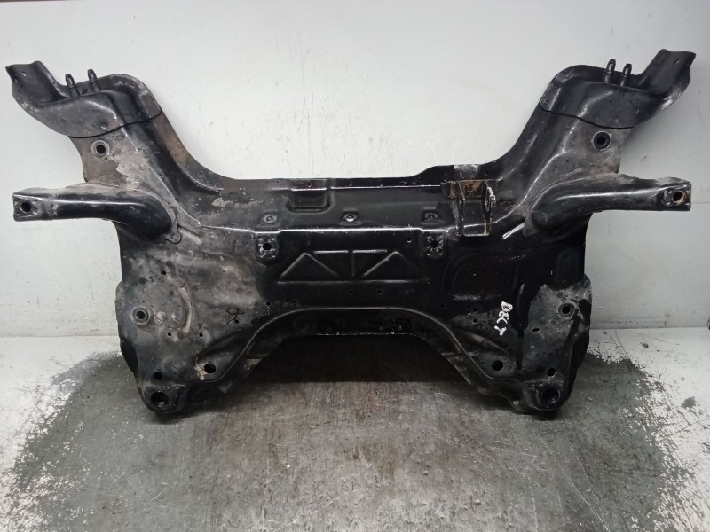 Recambio de puente delantero para citroën c4 grand picasso i (ua_) 1.6 hdi referencia OEM IAM   CUNA