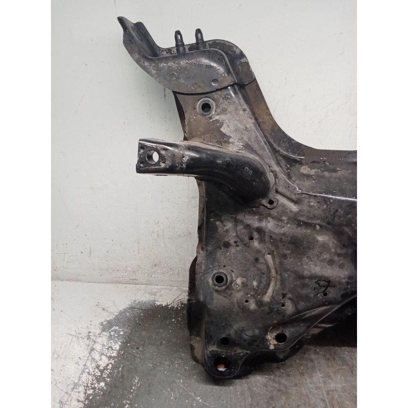 Recambio de puente delantero para citroën c4 grand picasso i (ua_) 1.6 hdi referencia OEM IAM   CUNA