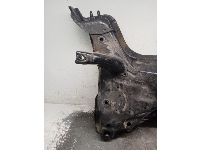 Recambio de puente delantero para citroën c4 grand picasso i (ua_) 1.6 hdi referencia OEM IAM   CUNA