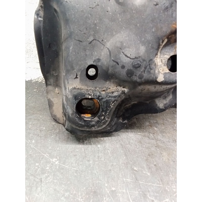 Recambio de puente delantero para citroën c4 grand picasso i (ua_) 1.6 hdi referencia OEM IAM   CUNA