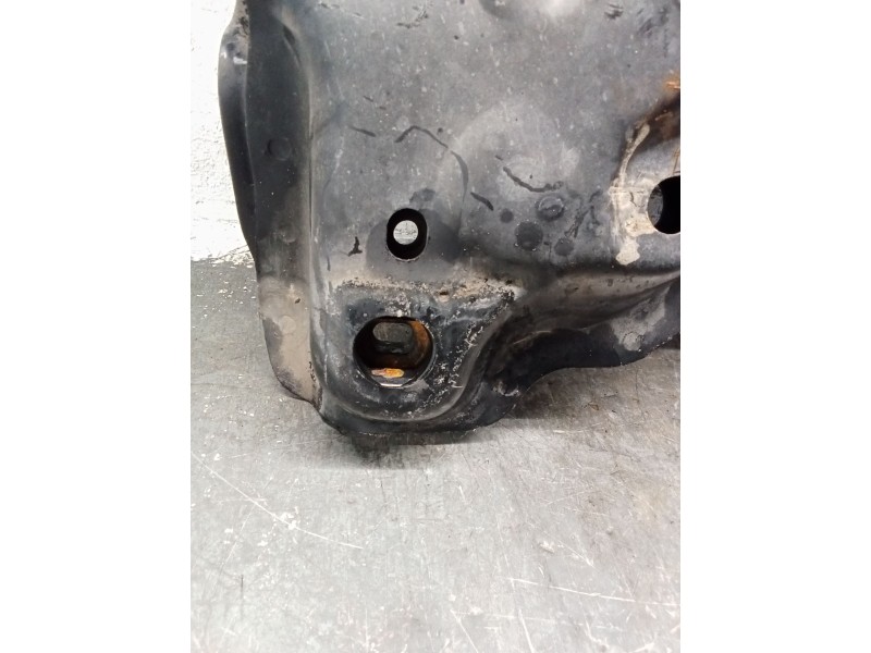 Recambio de puente delantero para citroën c4 grand picasso i (ua_) 1.6 hdi referencia OEM IAM   CUNA