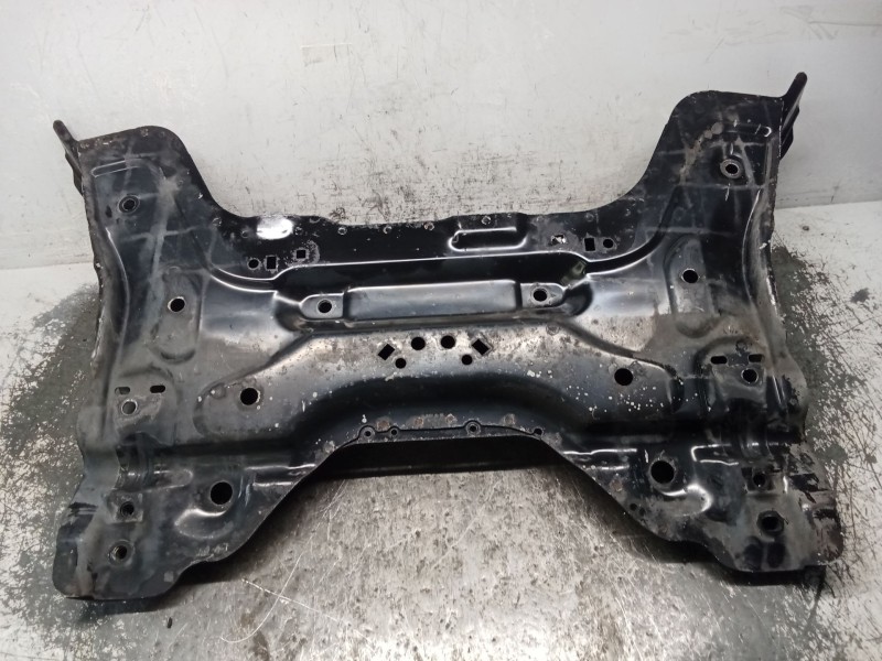 Recambio de puente delantero para citroën c4 grand picasso i (ua_) 1.6 hdi referencia OEM IAM   CUNA