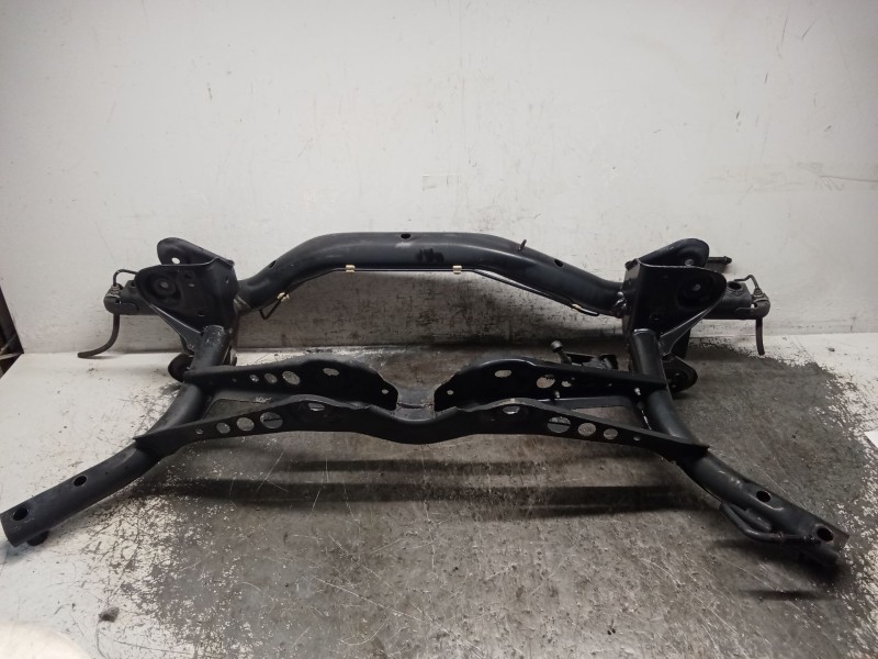 Recambio de puente trasero para volkswagen golf v berlina (1k1) gt sport referencia OEM IAM 1K0505315BH  CUNA