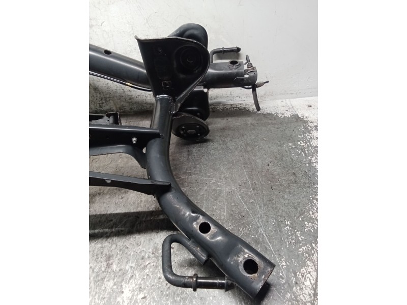 Recambio de puente trasero para volkswagen golf v berlina (1k1) gt sport referencia OEM IAM 1K0505315BH  CUNA