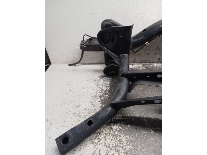 Recambio de puente trasero para volkswagen golf v berlina (1k1) gt sport referencia OEM IAM 1K0505315BH  CUNA