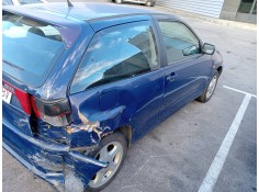 seat ibiza (6k) del año 1997 2