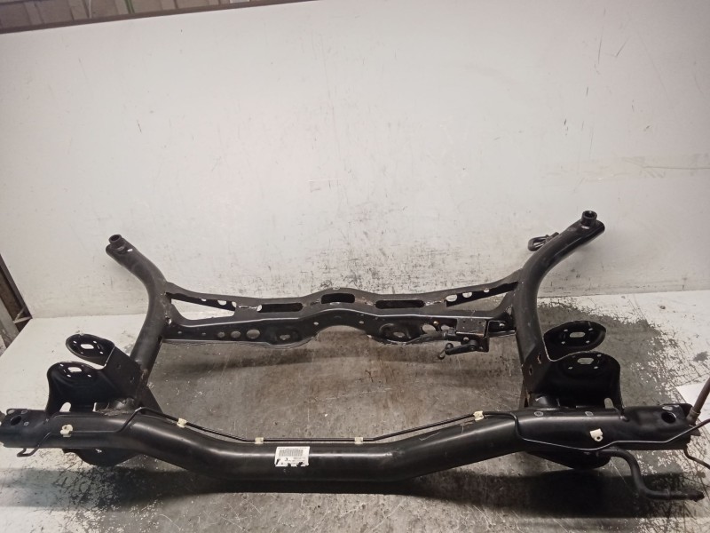Recambio de puente trasero para volkswagen golf v berlina (1k1) gt sport referencia OEM IAM 1K0505315BH  CUNA