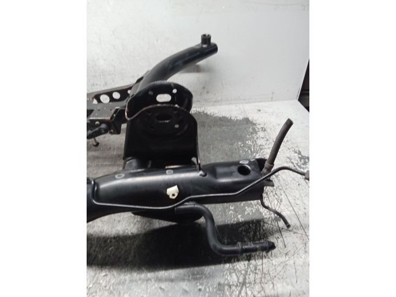 Recambio de puente trasero para volkswagen golf v berlina (1k1) gt sport referencia OEM IAM 1K0505315BH  CUNA