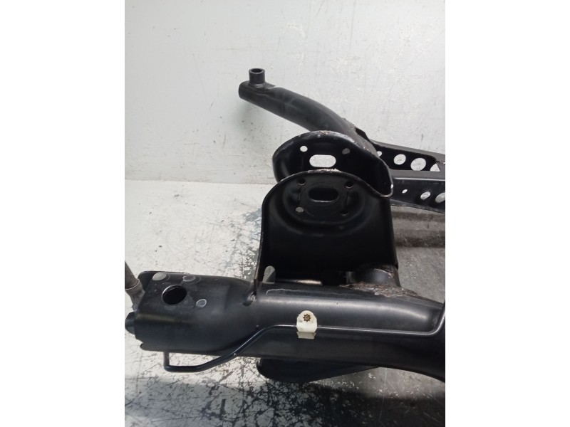 Recambio de puente trasero para volkswagen golf v berlina (1k1) gt sport referencia OEM IAM 1K0505315BH  CUNA