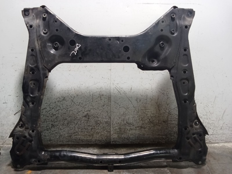 Recambio de puente delantero para honda civic ix (fk) 1.6 i-dtec (fk3) referencia OEM IAM   CUNA