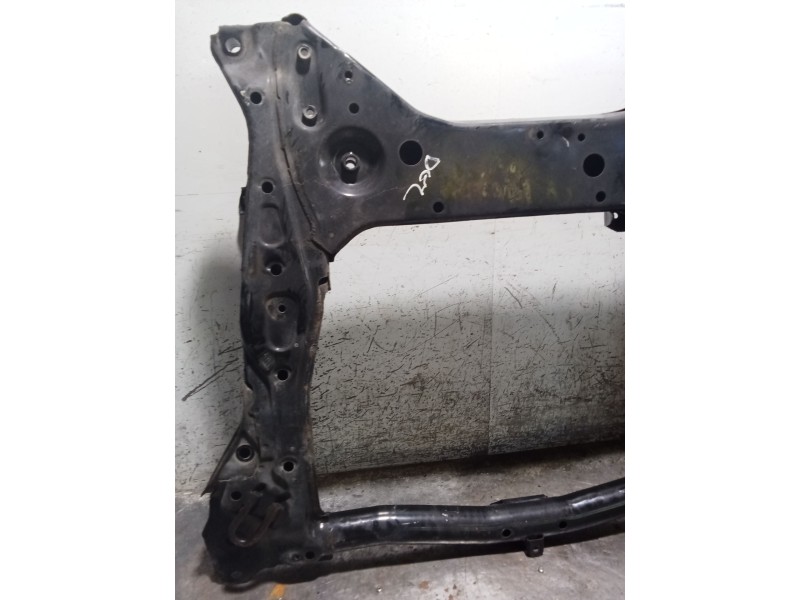 Recambio de puente delantero para honda civic ix (fk) 1.6 i-dtec (fk3) referencia OEM IAM   CUNA