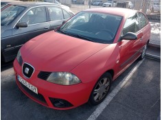 seat ibiza iii (6l1) del año 2006
