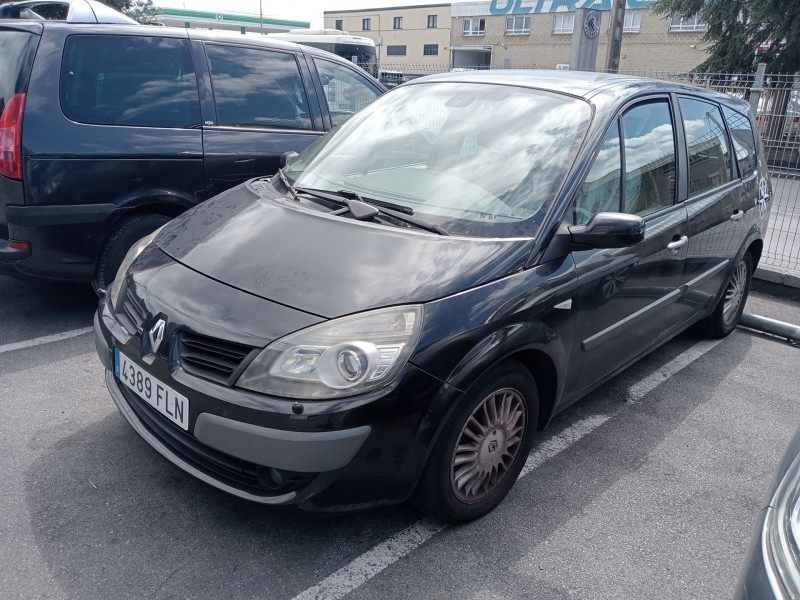 renault grand scénic ii (jm0/1_) del año 2007