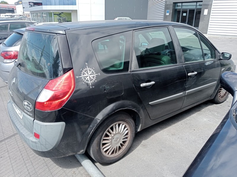 renault grand scénic ii (jm0/1_) del año 2007