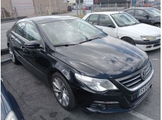 volkswagen passat cc b6 (357) del año 2011