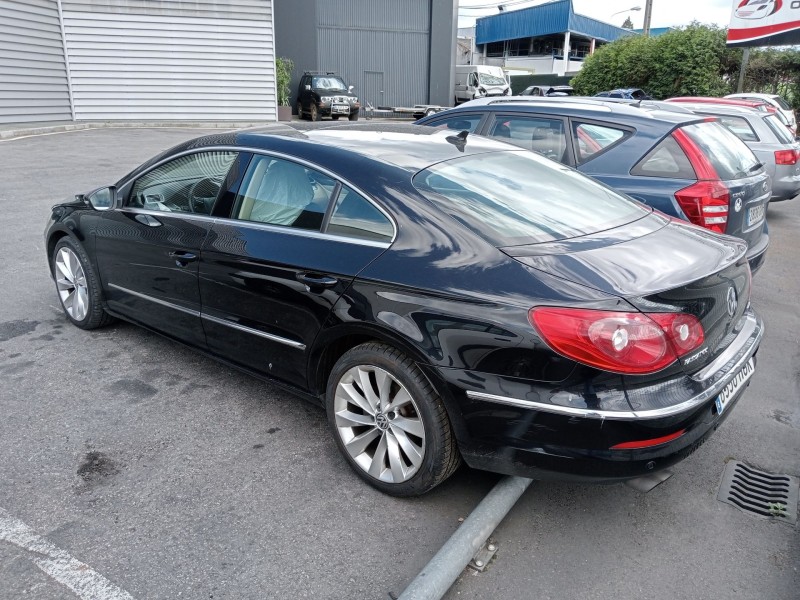 volkswagen passat cc b6 (357) del año 2011