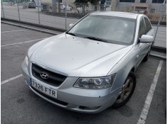 hyundai sonata v (nf) del año 2007