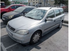 opel astra g classic caravan (f35) del año 2002