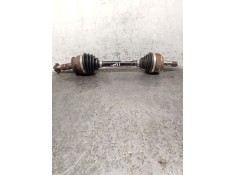 Recambio de transmision delantera izquierda para opel astra j sedán 1.6 cdti (69) referencia OEM IAM 10239817 1335135 
