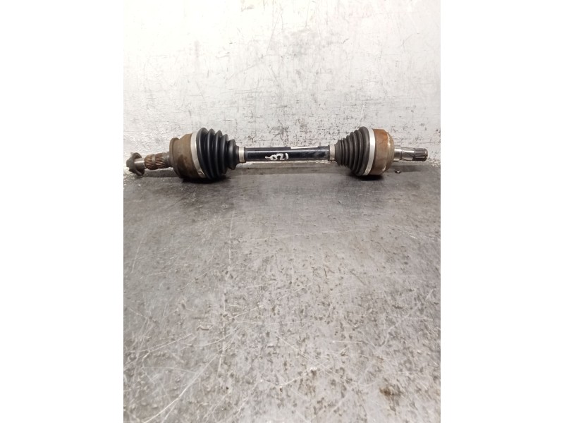 Recambio de transmision delantera izquierda para opel astra j sedán 1.6 cdti (69) referencia OEM IAM 10239817 1335135 