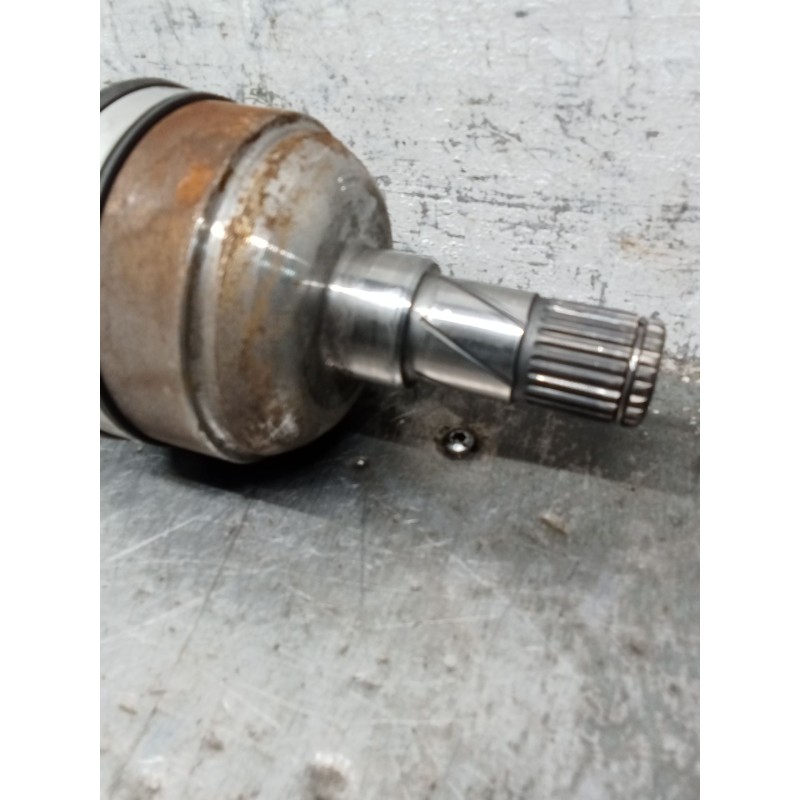 Recambio de transmision delantera izquierda para opel astra j sedán 1.6 cdti (69) referencia OEM IAM 10239817 1335135 