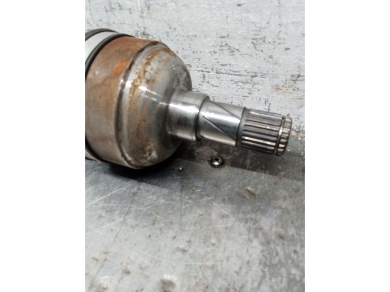 Recambio de transmision delantera izquierda para opel astra j sedán 1.6 cdti (69) referencia OEM IAM 10239817 1335135 