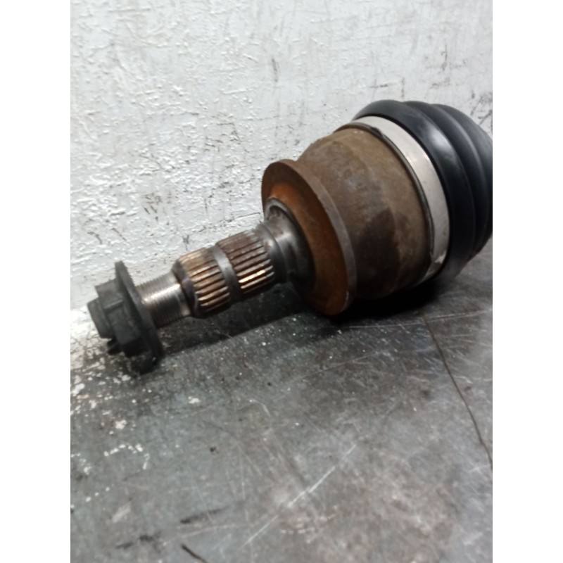 Recambio de transmision delantera izquierda para opel astra j sedán 1.6 cdti (69) referencia OEM IAM 10239817 1335135 