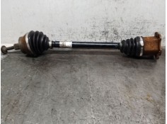 Recambio de transmision delantera derecha para audi a4 b7 avant (8ed) 2.0 tdi 16v referencia OEM IAM 8E0407272AT  