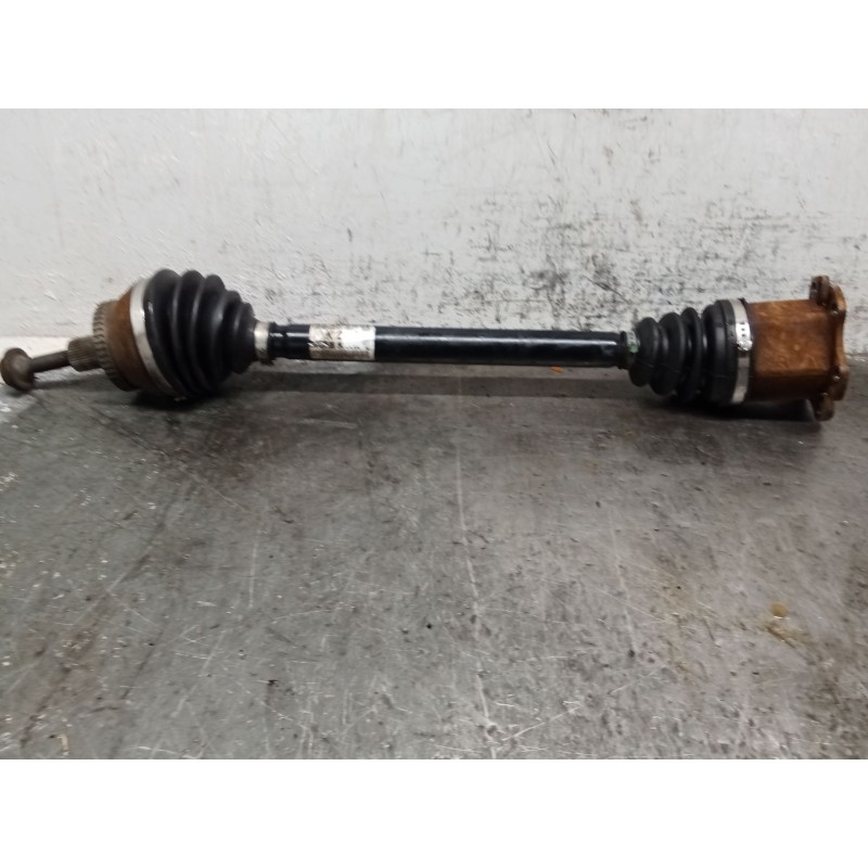Recambio de transmision delantera derecha para audi a4 b7 avant (8ed) 2.0 tdi 16v referencia OEM IAM 8E0407272AT  