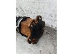 Recambio de transmision delantera derecha para audi a4 b7 avant (8ed) 2.0 tdi 16v referencia OEM IAM 8E0407272AT   2