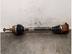 Recambio de transmision delantera izquierda para audi a4 b7 avant (8ed) 2.0 tdi 16v referencia OEM IAM 8E0407271AT  