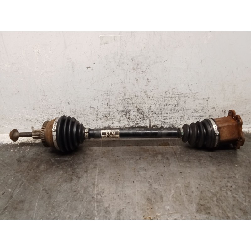 Recambio de transmision delantera izquierda para audi a4 b7 avant (8ed) 2.0 tdi 16v referencia OEM IAM 8E0407271AT  