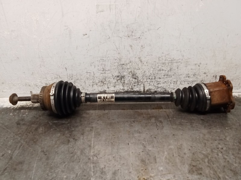 Recambio de transmision delantera izquierda para audi a4 b7 avant (8ed) 2.0 tdi 16v referencia OEM IAM 8E0407271AT  