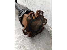 Recambio de transmision delantera izquierda para audi a4 b7 avant (8ed) 2.0 tdi 16v referencia OEM IAM 8E0407271AT   2