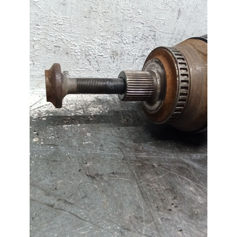 Recambio de transmision delantera izquierda para audi a4 b7 avant (8ed) 2.0 tdi 16v referencia OEM IAM 8E0407271AT  