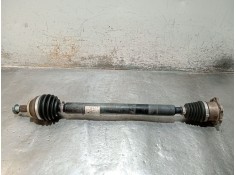 Recambio de transmision delantera derecha para seat cordoba (6l2) 1.9 tdi referencia OEM IAM 6Q0407272  