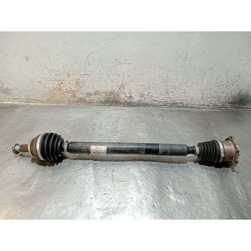 Recambio de transmision delantera derecha para seat cordoba (6l2) 1.9 tdi referencia OEM IAM 6Q0407272  
