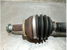 Recambio de transmision delantera derecha para seat cordoba (6l2) 1.9 tdi referencia OEM IAM 6Q0407272   2