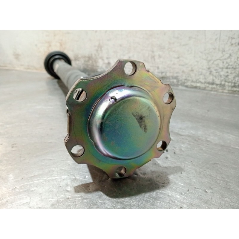 Recambio de transmision delantera derecha para seat cordoba (6l2) 1.9 tdi referencia OEM IAM 6Q0407272  