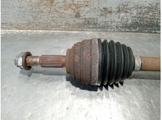 Recambio de transmision delantera izquierda para renault clio grandtour dynamique referencia OEM IAM 8200499585   2