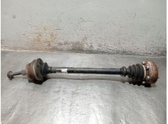 Recambio de transmision trasera derecha para audi allroad c5 (4bh) 2.5 tdi quattro referencia OEM IAM 4Z7501203A  