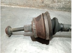 Recambio de transmision trasera derecha para audi allroad c5 (4bh) 2.5 tdi quattro referencia OEM IAM 4Z7501203A   2