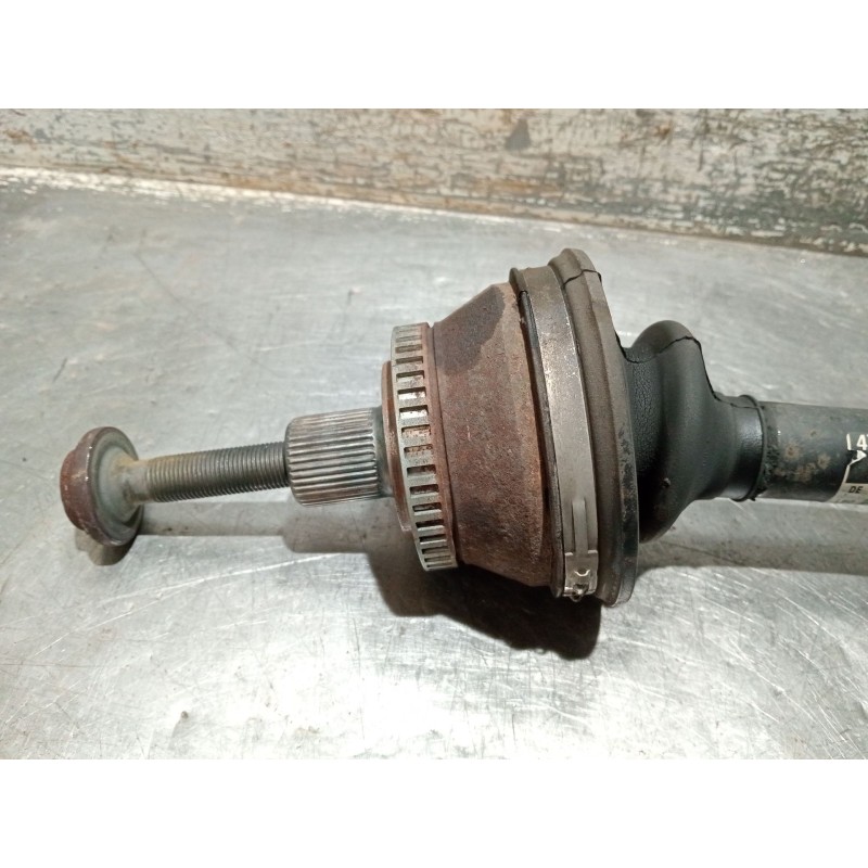Recambio de transmision trasera derecha para audi allroad c5 (4bh) 2.5 tdi quattro referencia OEM IAM 4Z7501203A  